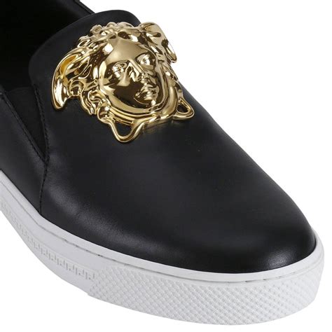 versace shoes outlet uk|Versace shoes online outlet.